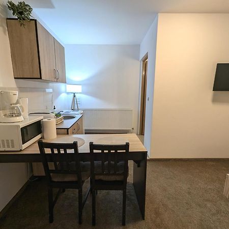 Sandor Central Studio Apartment Targu Mures Exterior photo